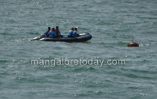 coast guard mangalore